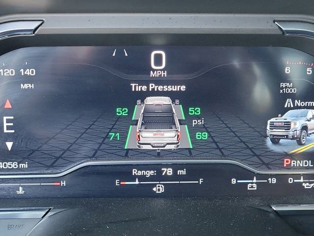 Used 2024 GMC Sierra 3500 AT4 w/ AT4 Premium Plus Package image 28