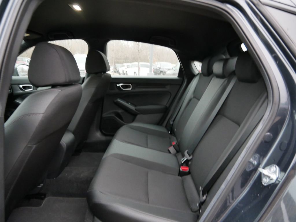 Used 2025 Honda Civic Sport image 21