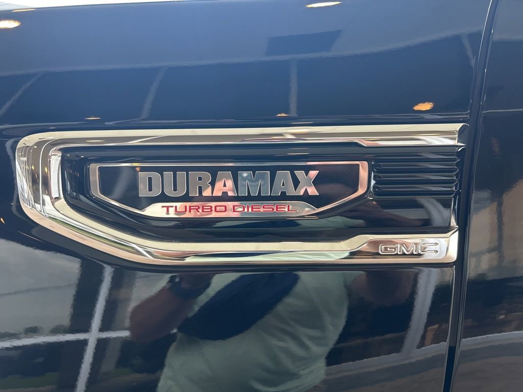 Used 2023 GMC Sierra 1500 SLT w/ SLT Premium Package image 27