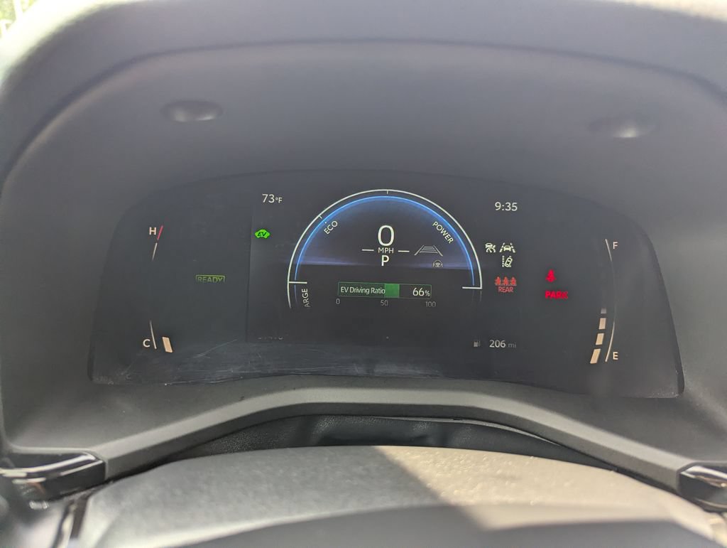 Used 2025 Toyota Camry SE FWD image 23