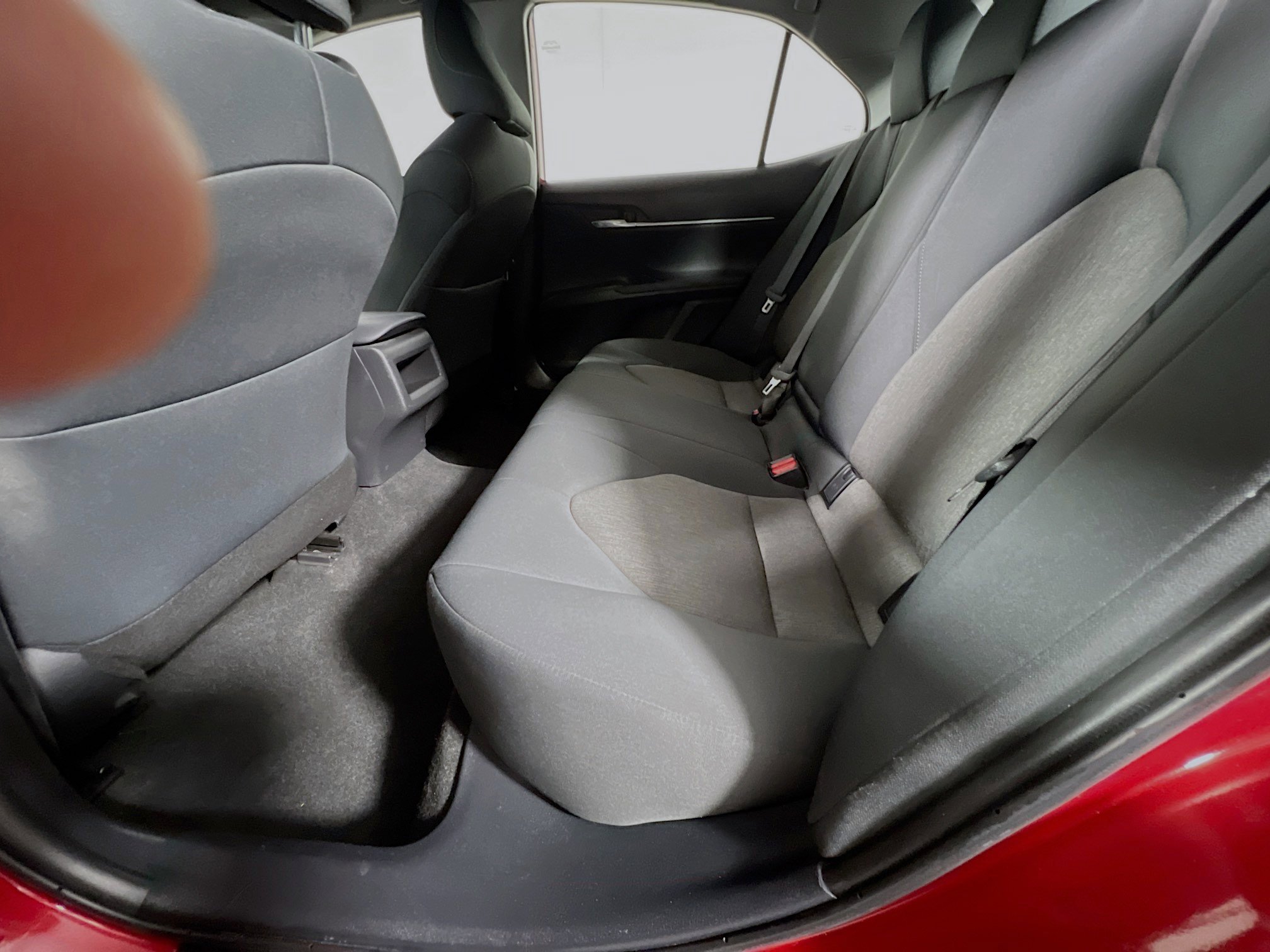 Used 2023 Toyota Camry LE image 28