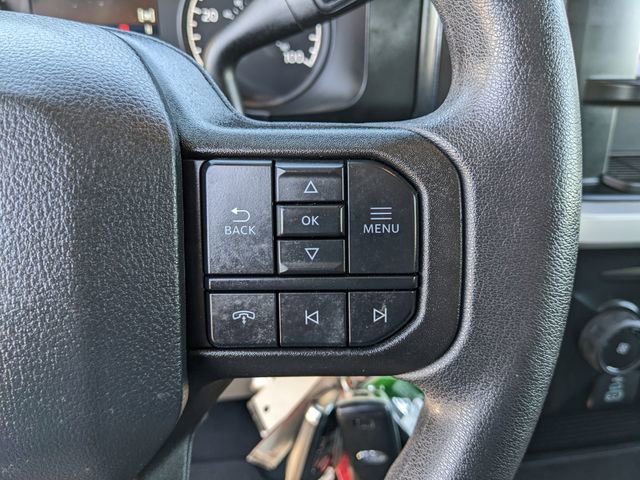 Certified 2025 Ford F250 XLT image 31