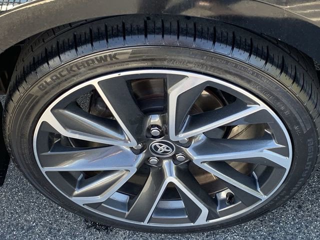 Used 2020 Toyota Corolla SE FWD image 32
