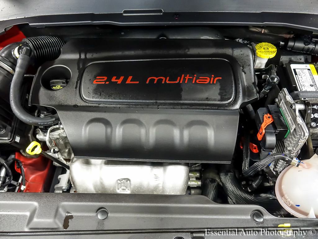 Used 2022 Jeep Compass Limited image 25