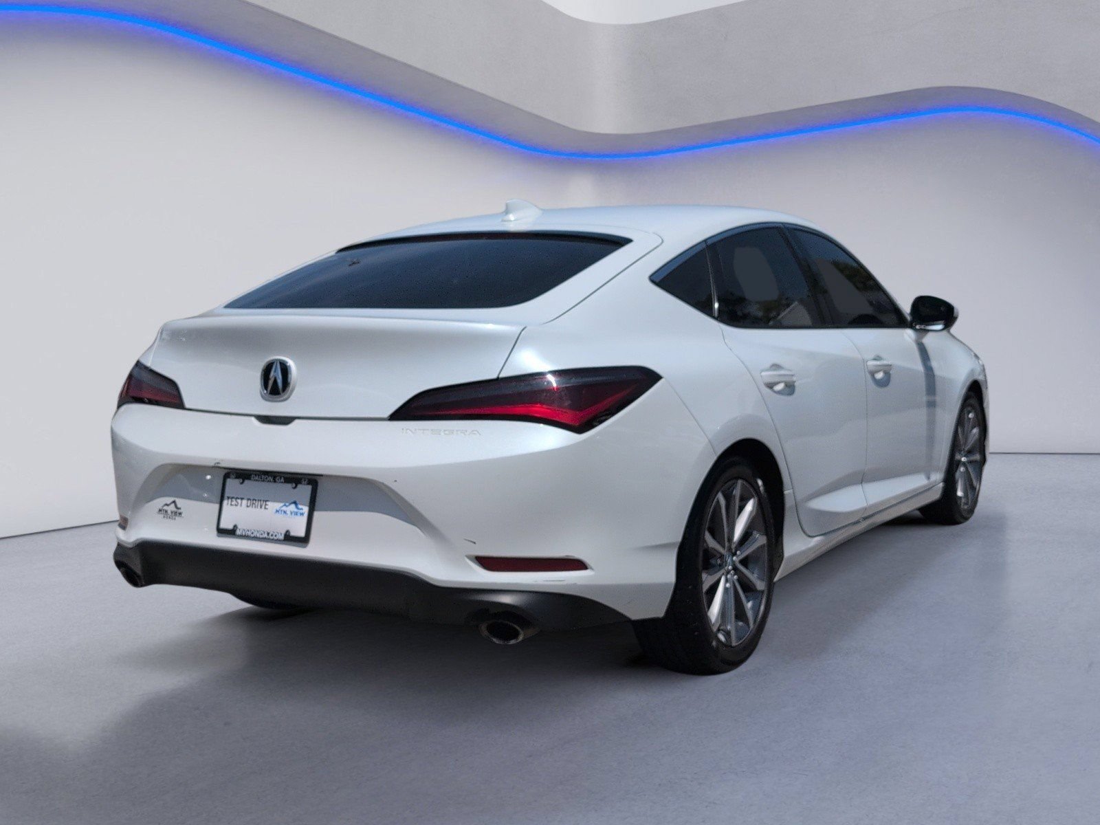 Used 2023 Acura Integra FWD image 5
