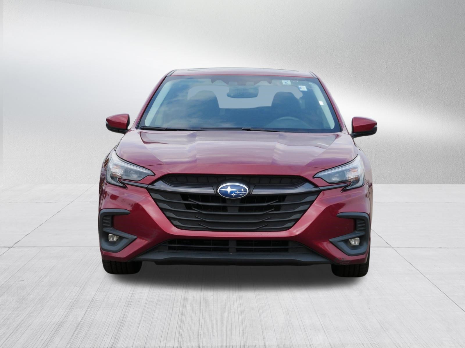 Used 2023 Subaru Legacy Limited AWD/4WD image 2