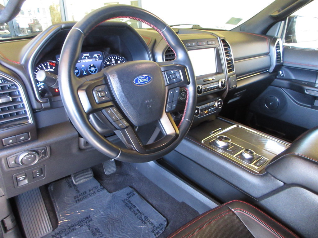 Used 2020 Ford Expedition Max Limited w/ Equipment Group 303A AWD/4WD image 14