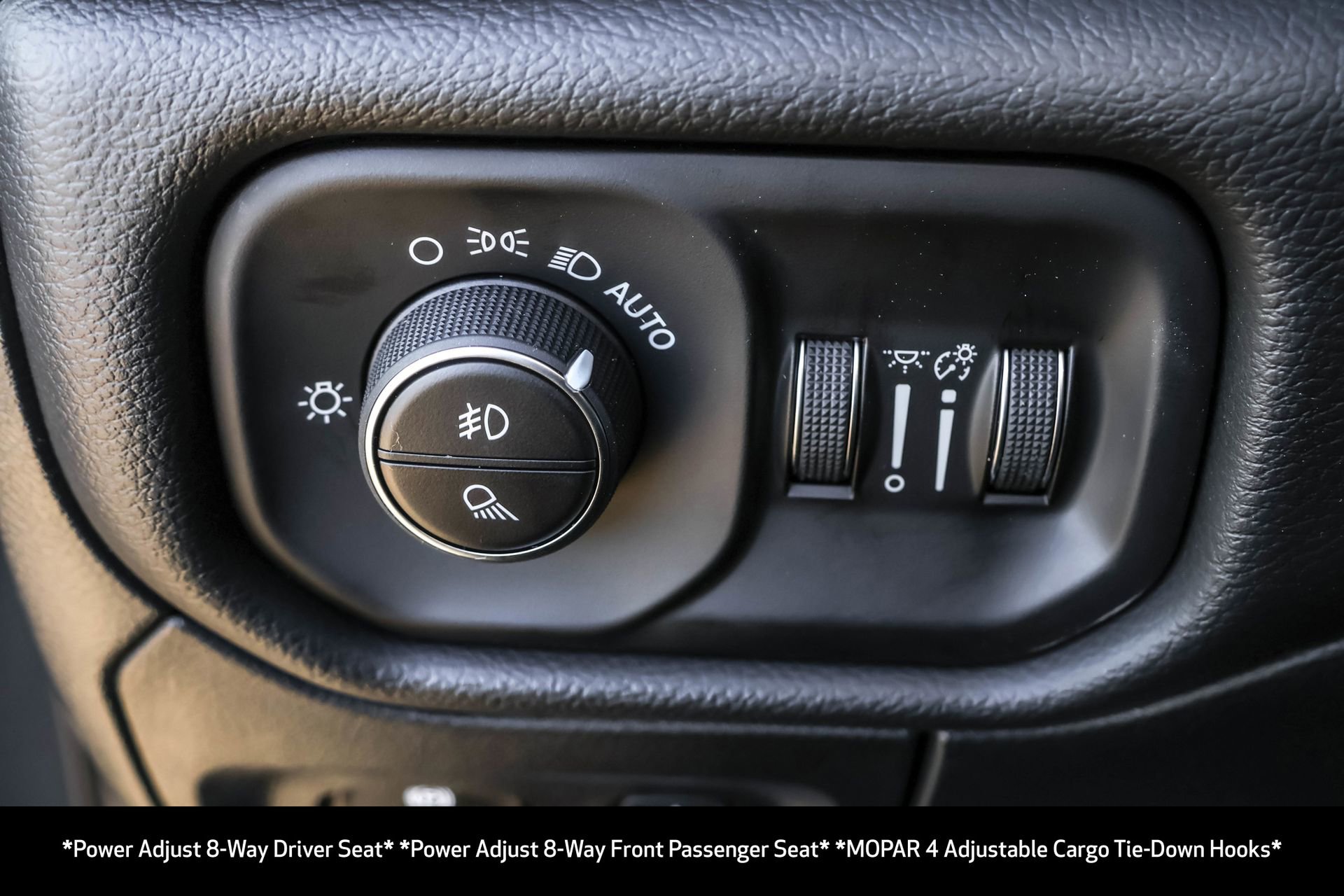 New 2026 RAM 1500 Rebel image 38