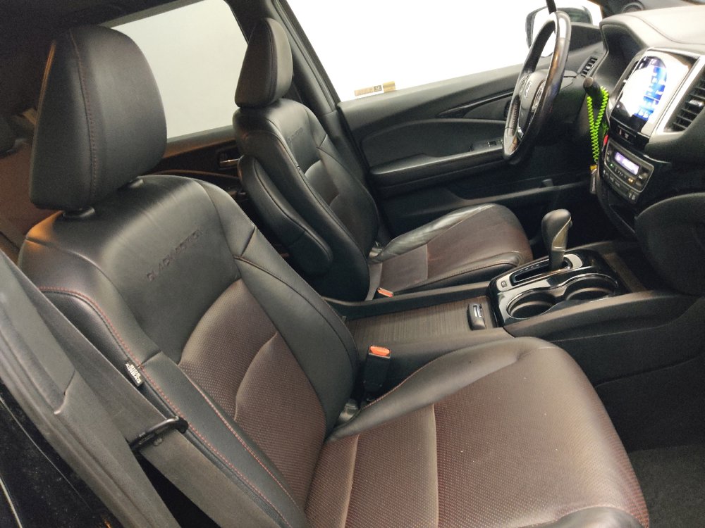 Used 2019 Honda Ridgeline Black Edition image 21