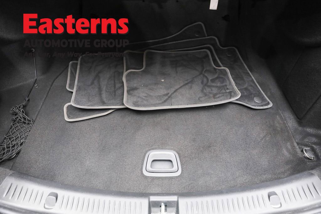 Used 2019 Mercedes-Benz E 450 4MATIC Sedan w/ Premium Package image 9