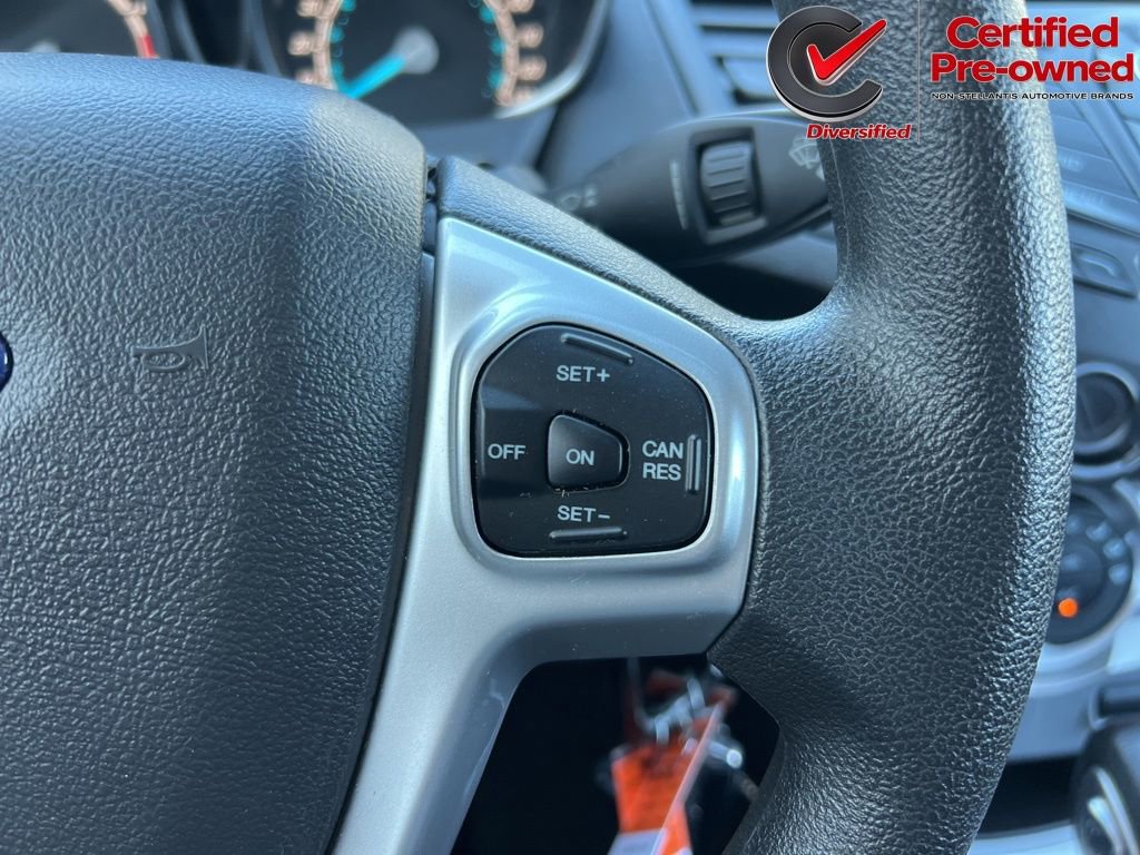 Used 2019 Ford Fiesta SE FWD image 44