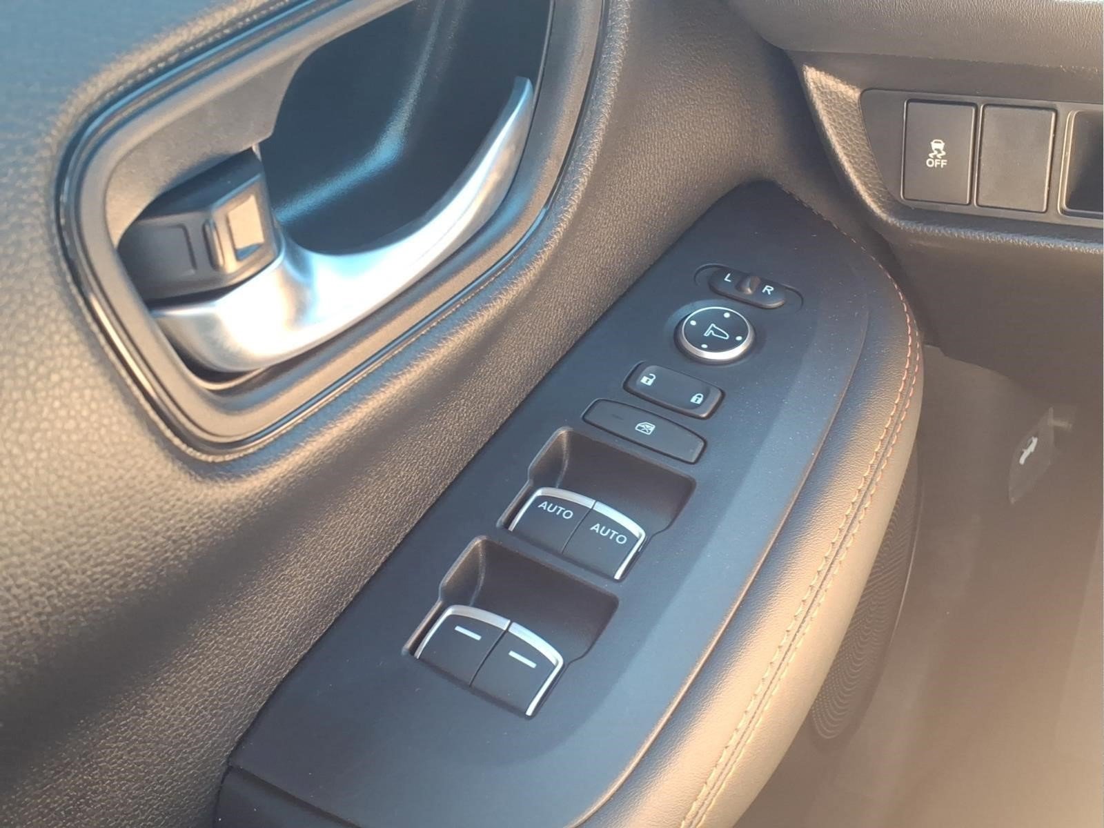 New 2027 Honda HR-V Sport image 23
