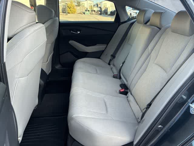 Used 2023 Honda Accord EX image 19