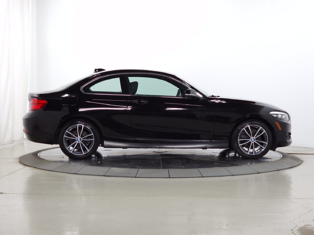 Used 2018 BMW 230i Coupe RWD image 9