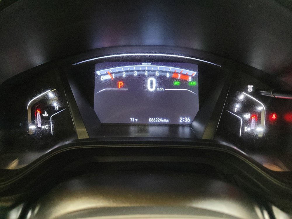 Used 2020 Honda CR-V LX image 23