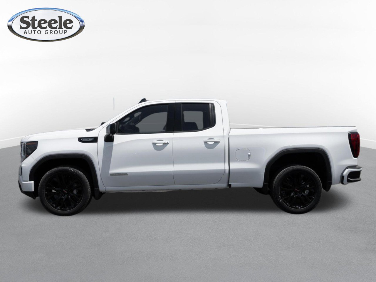 New 2026 GMC Sierra 1500 Elevation w/ Preferred Package RWD image 7