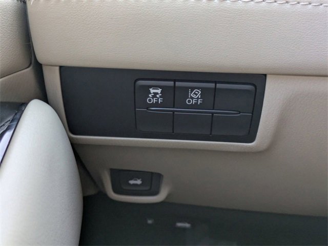 Used 2018 MAZDA MAZDA6 Touring image 24