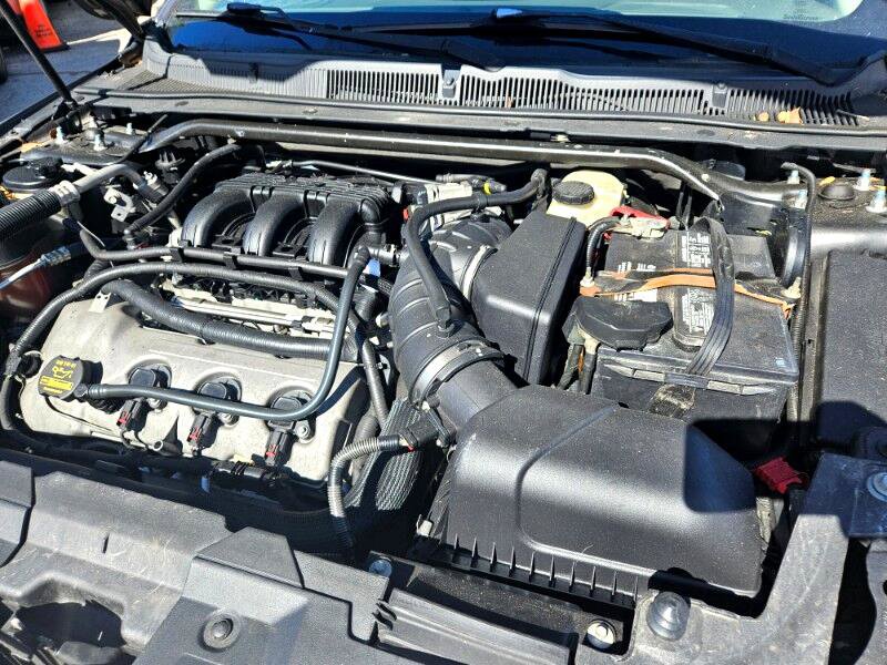 Used 2012 Ford Taurus SEL image 15