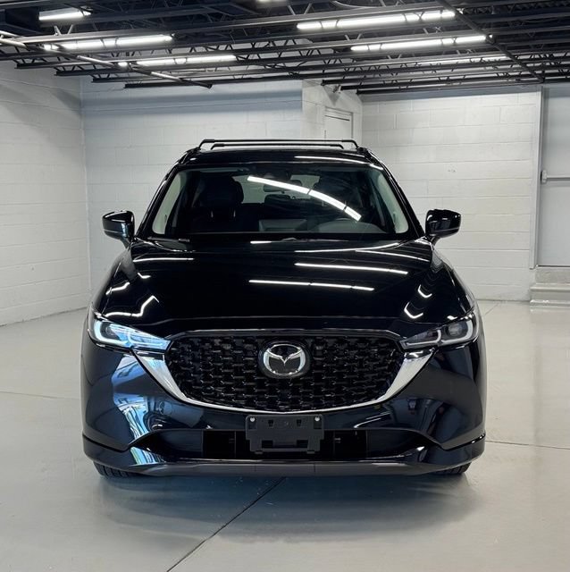 Used 2025 MAZDA CX-5 AWD 2.5 S image 8