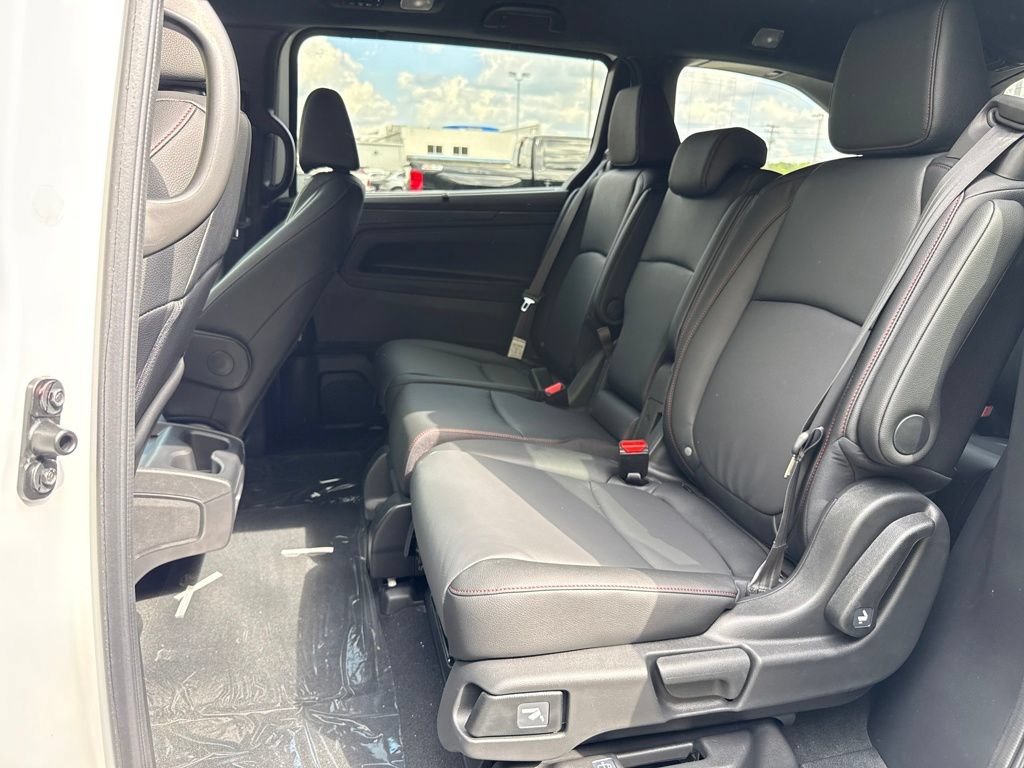New 2026 Honda Odyssey Sport-L image 27