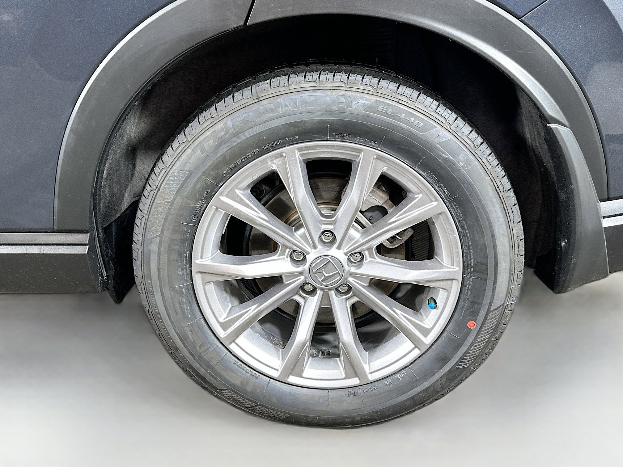 Certified 2023 Honda CR-V EX image 29