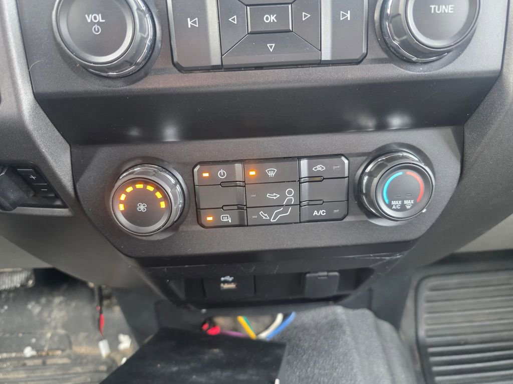 Used 2019 Ford F450 XL w/ XL Value Package image 31