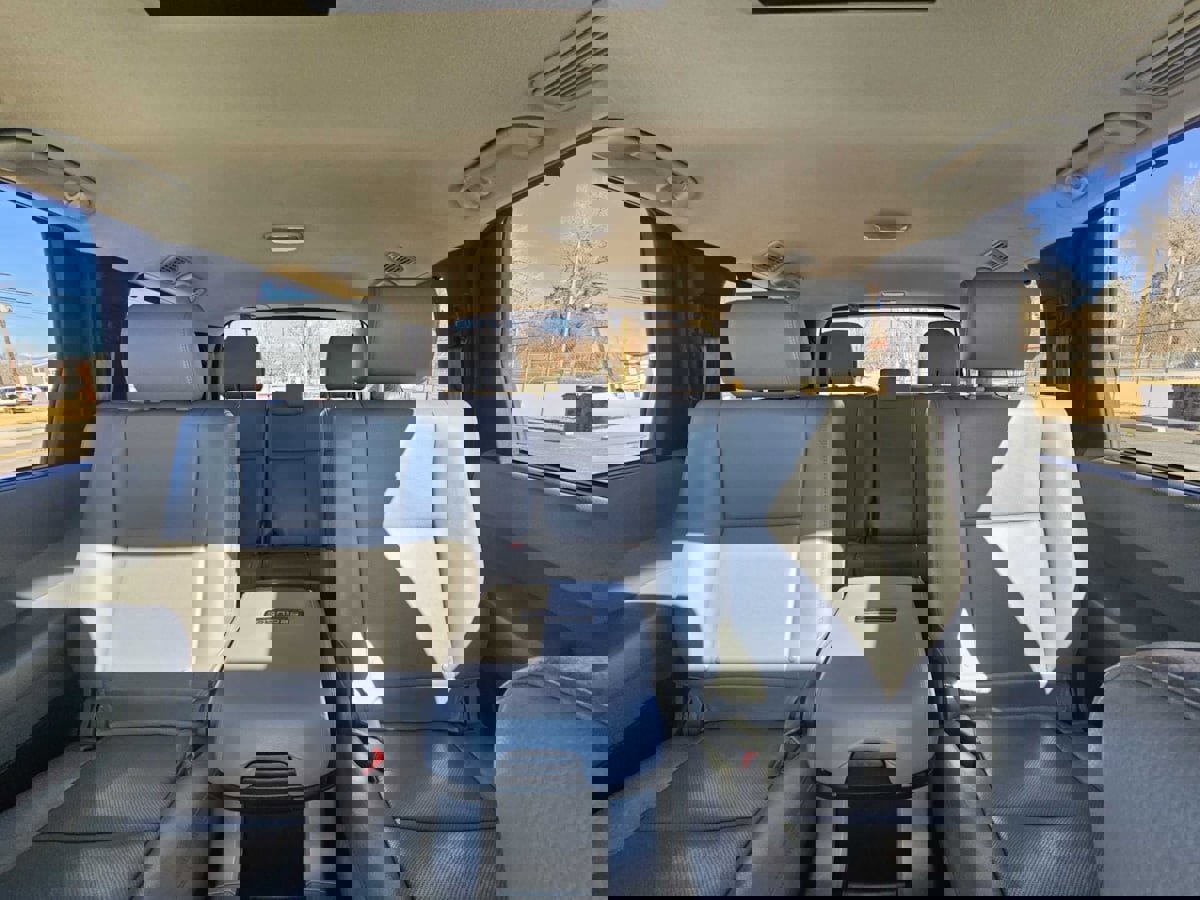 Used 2012 Toyota Sequoia Platinum image 27