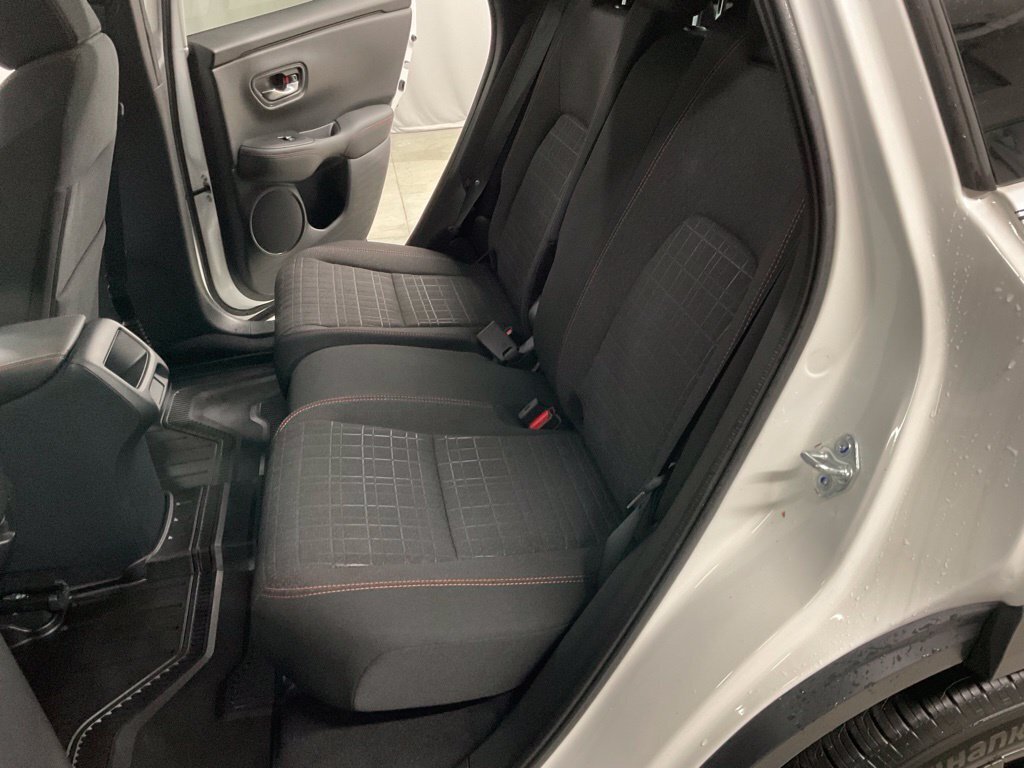 Used 2026 Honda HR-V Sport image 31