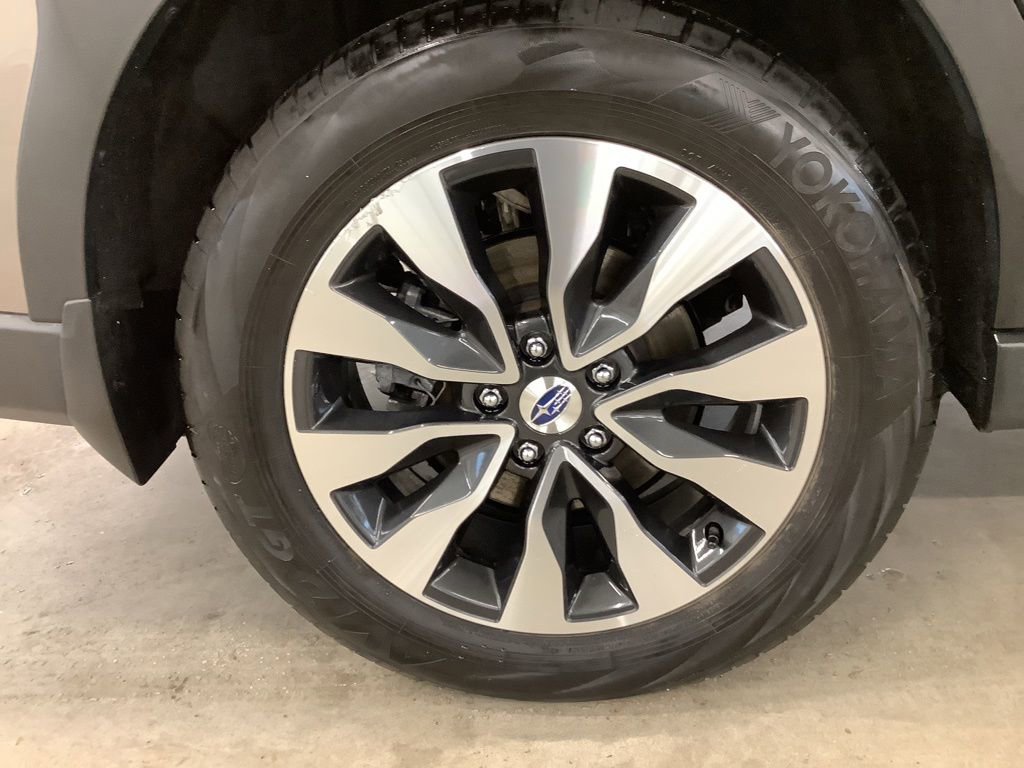 Certified 2023 Subaru Outback Limited AWD/4WD image 24