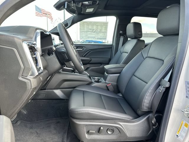 New 2026 GMC Canyon Elevation w/ Convenience Package AWD/4WD image 20