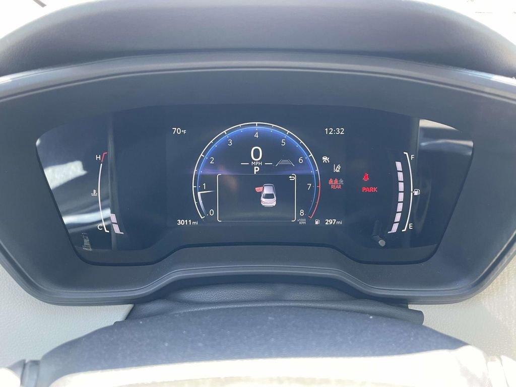 Used 2026 Toyota Corolla LE image 24