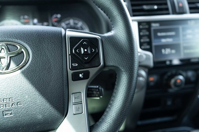 Used 2023 Toyota 4Runner TRD Sport image 19