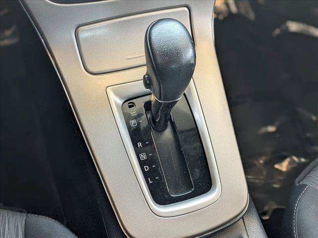Used 2015 Nissan Sentra SV FWD image 12