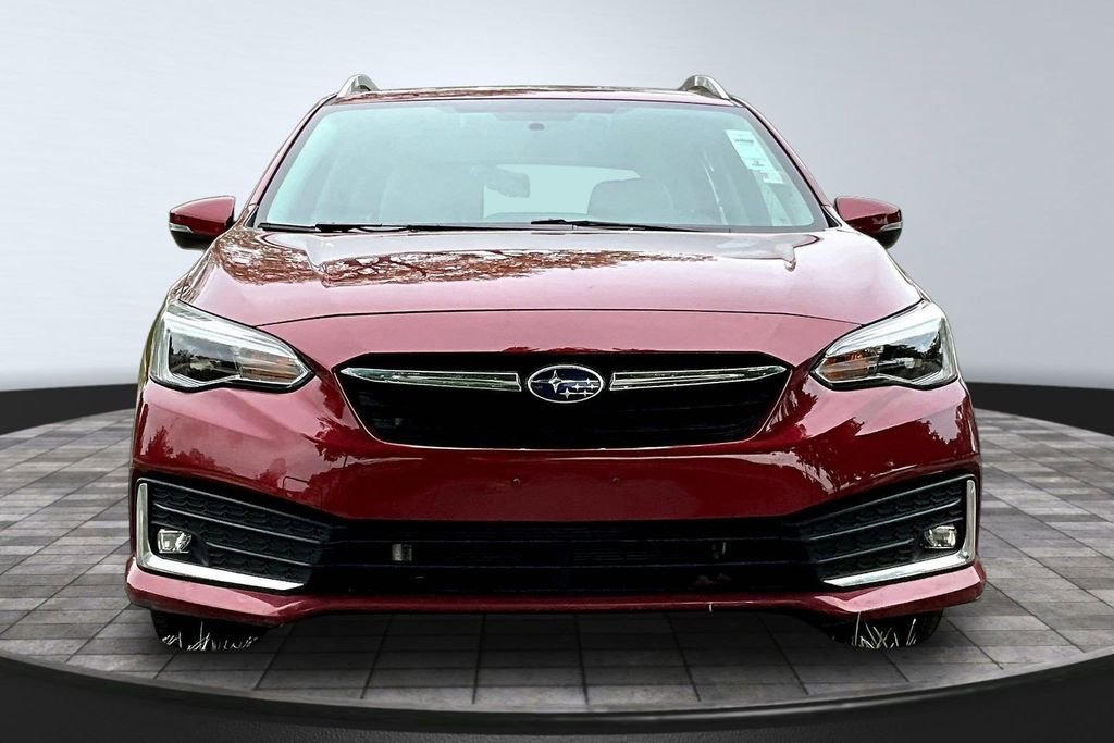 Used 2023 Subaru Impreza 2.0i Limited AWD/4WD image 2