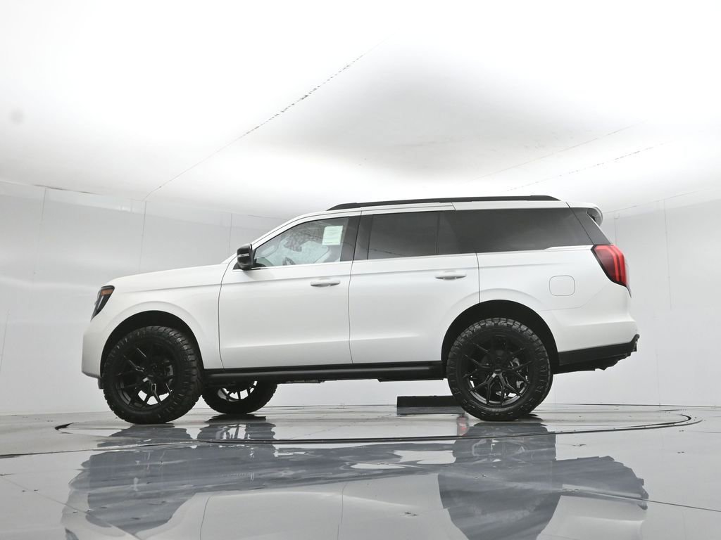 New 2026 Ford Expedition Active image 40