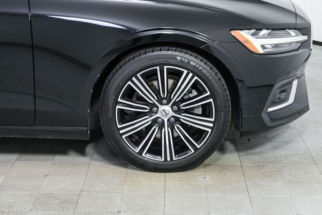 Used 2021 Volvo S60 T5 Inscription FWD image 37