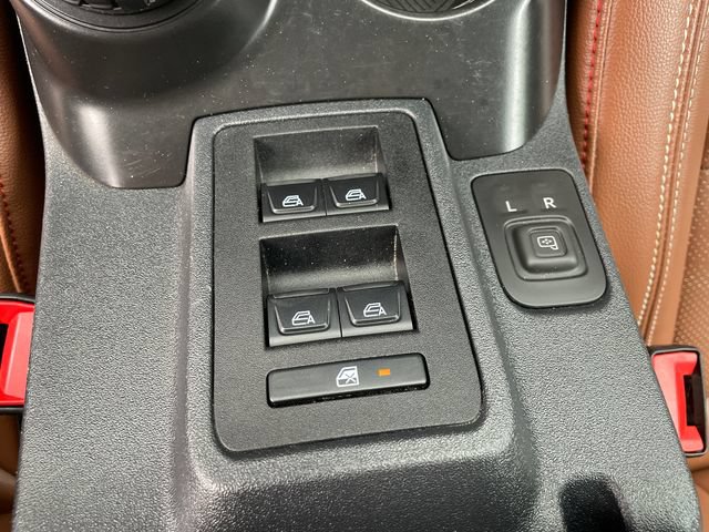 Used 2024 Ford Bronco Heritage Edition AWD/4WD image 36