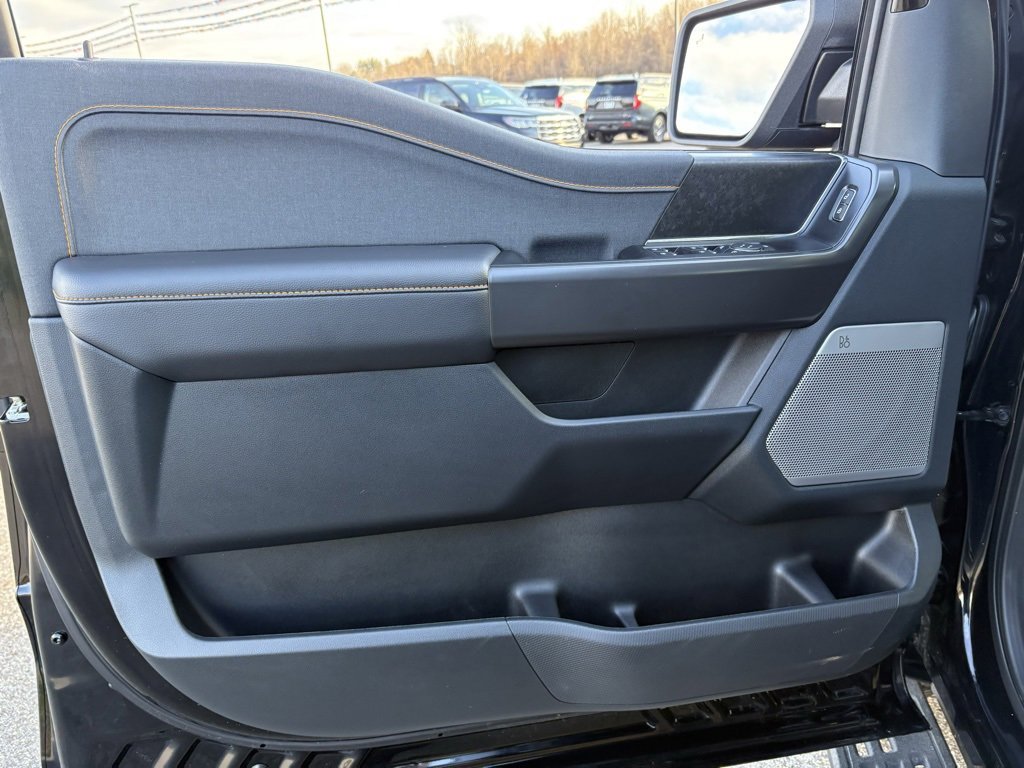 Used 2025 Ford F150 Tremor w/ Tow/Haul Package image 36