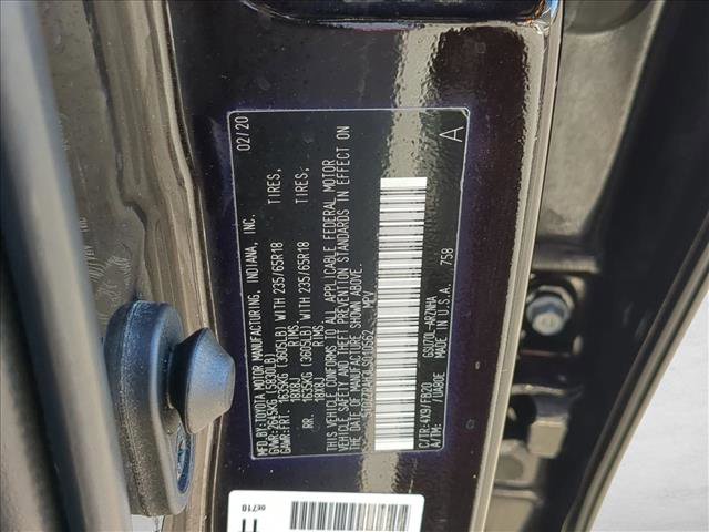 Used 2020 Toyota Highlander LE image 25