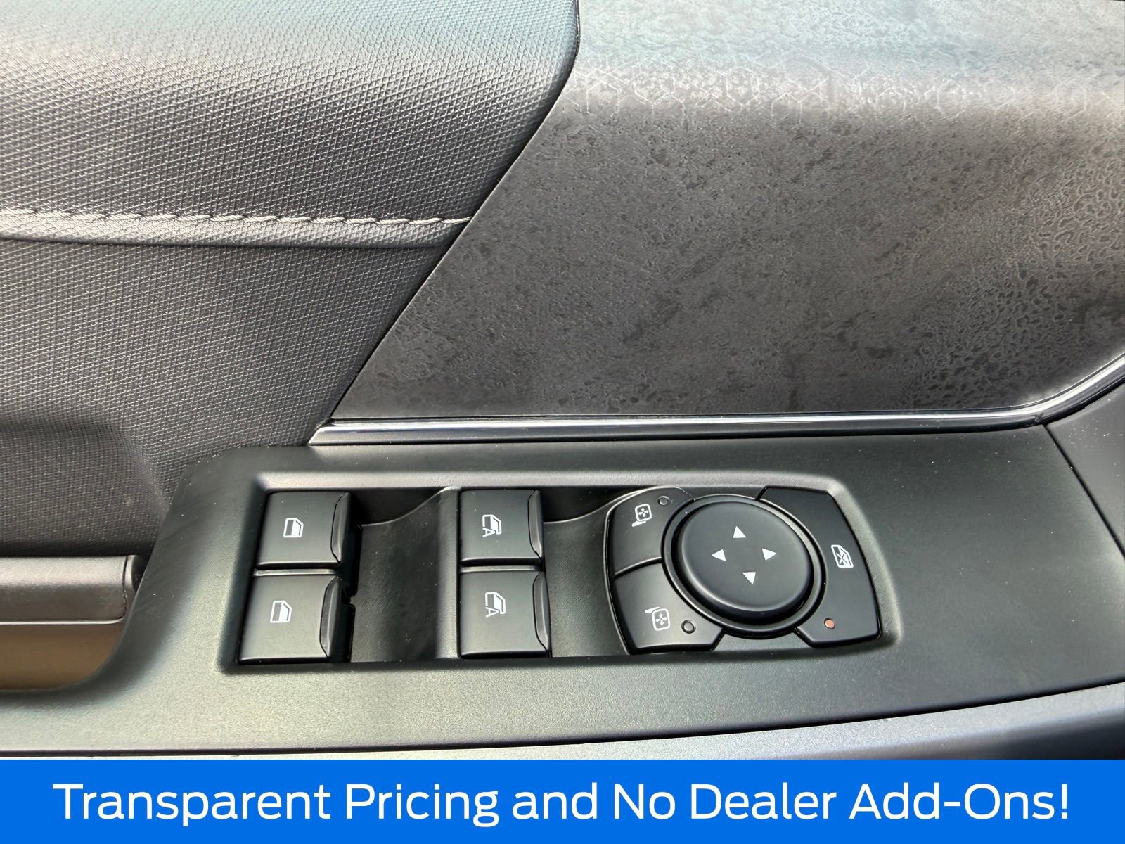 New 2026 Ford F150 XLT w/ Equipment Group 302A MID image 13