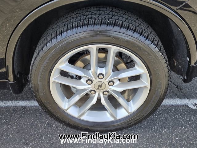 Used 2022 Dodge Durango GT image 10