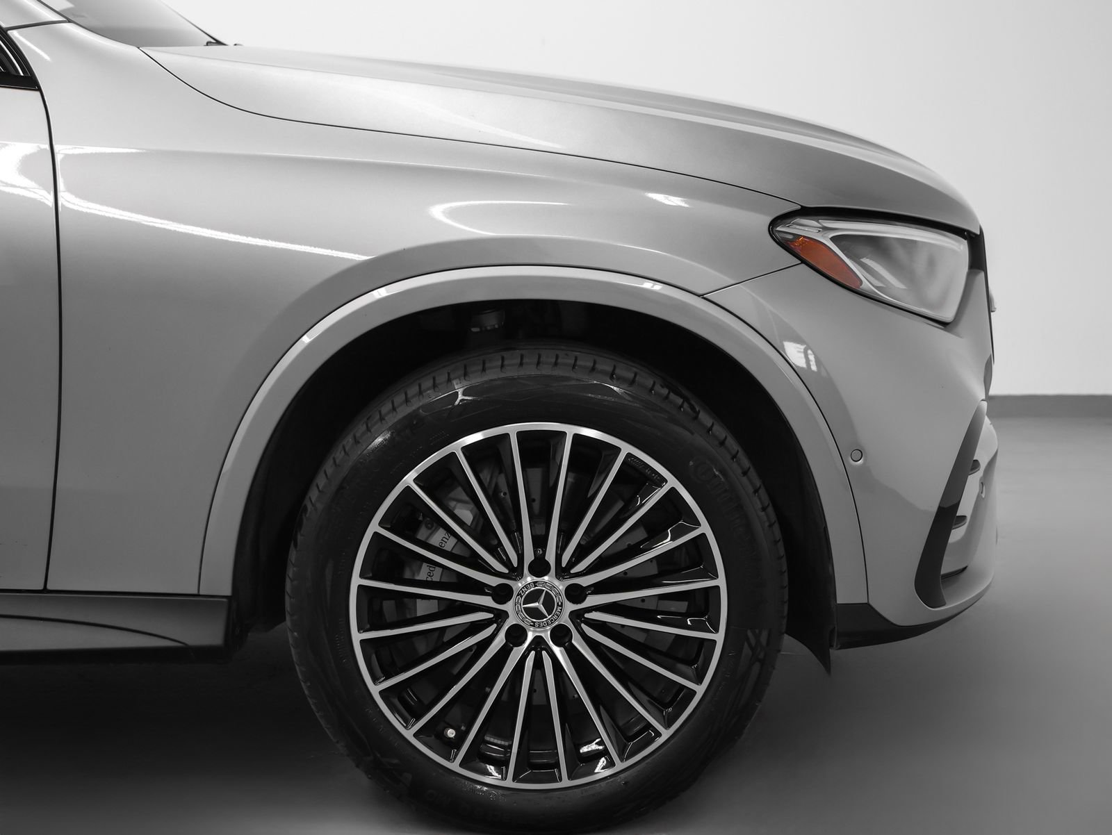 Used 2024 Mercedes-Benz GLC 300 image 14