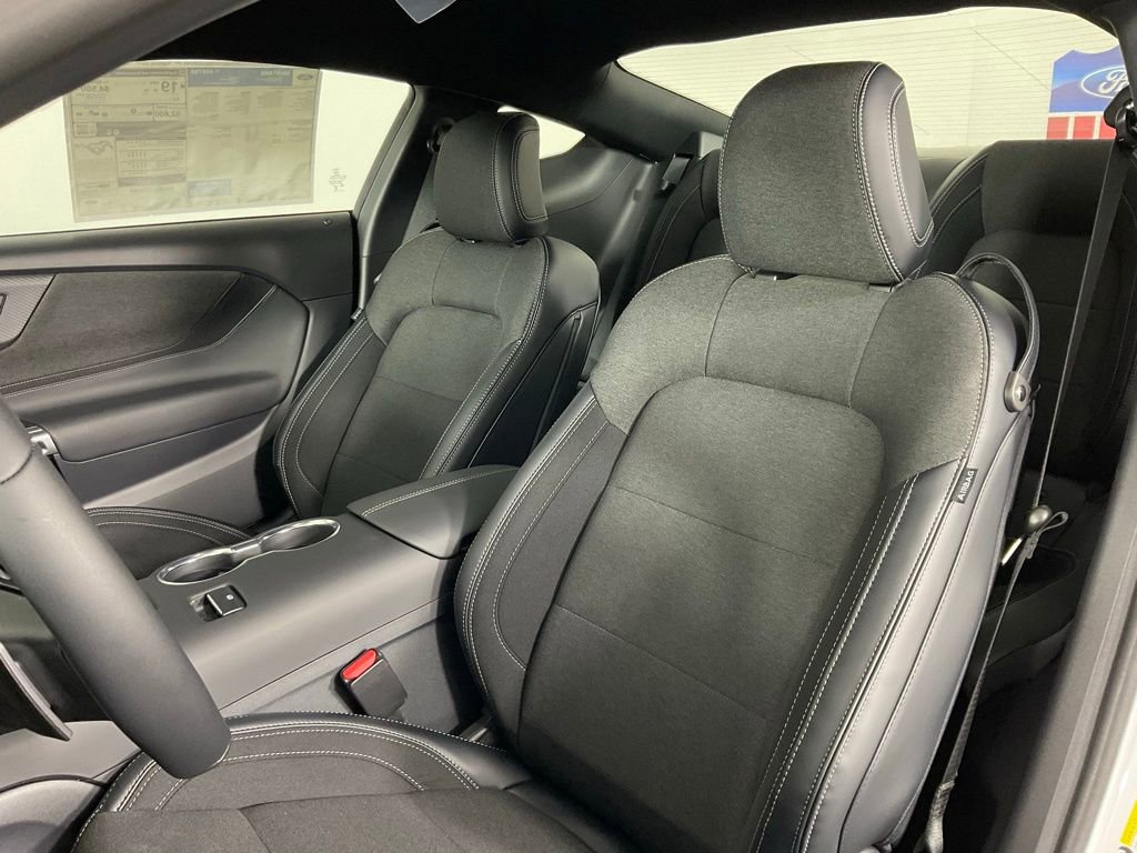 New 2026 Ford Mustang GT image 14