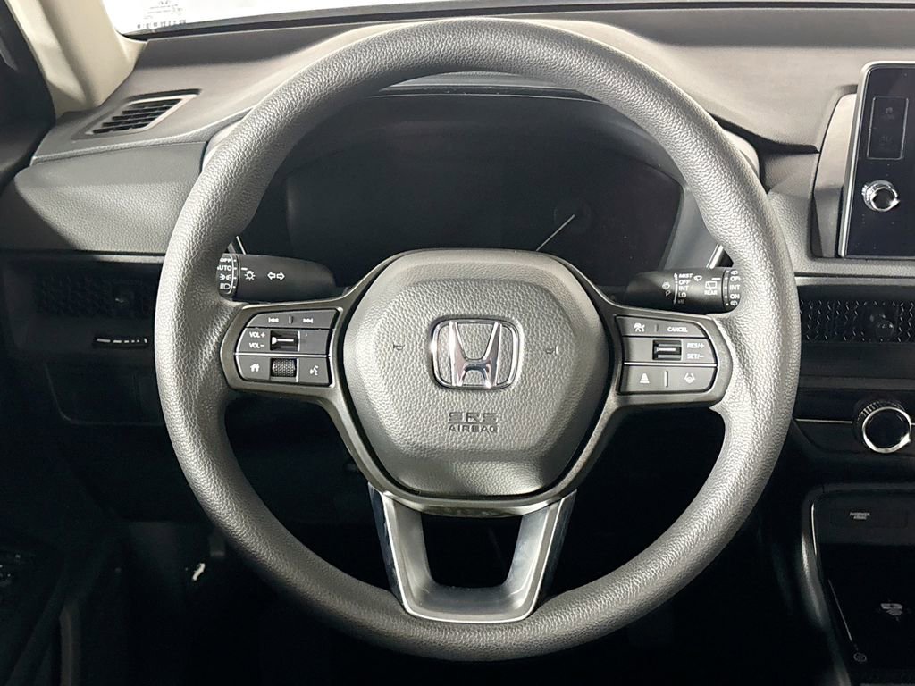 New 2026 Honda CR-V LX image 13