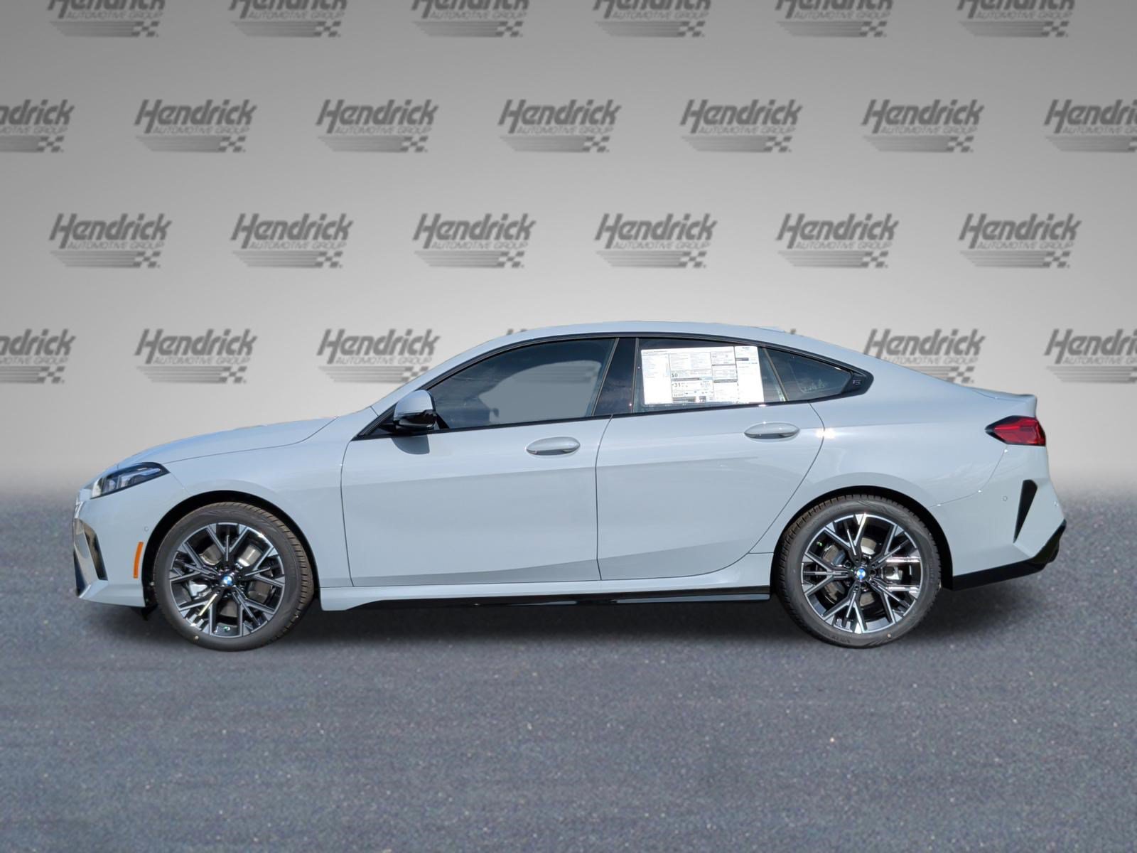 New 2026 BMW 228i FWD image 10