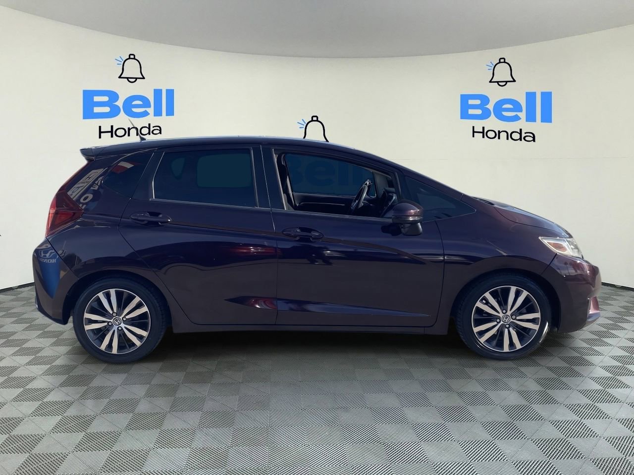 Used 2015 Honda Fit EX image 5
