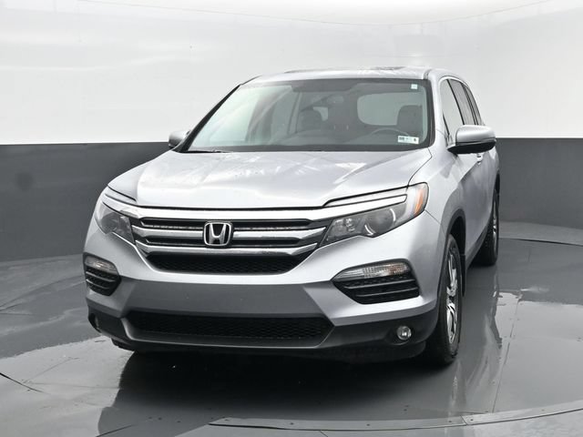 Used 2018 Honda Pilot EX-L image 25