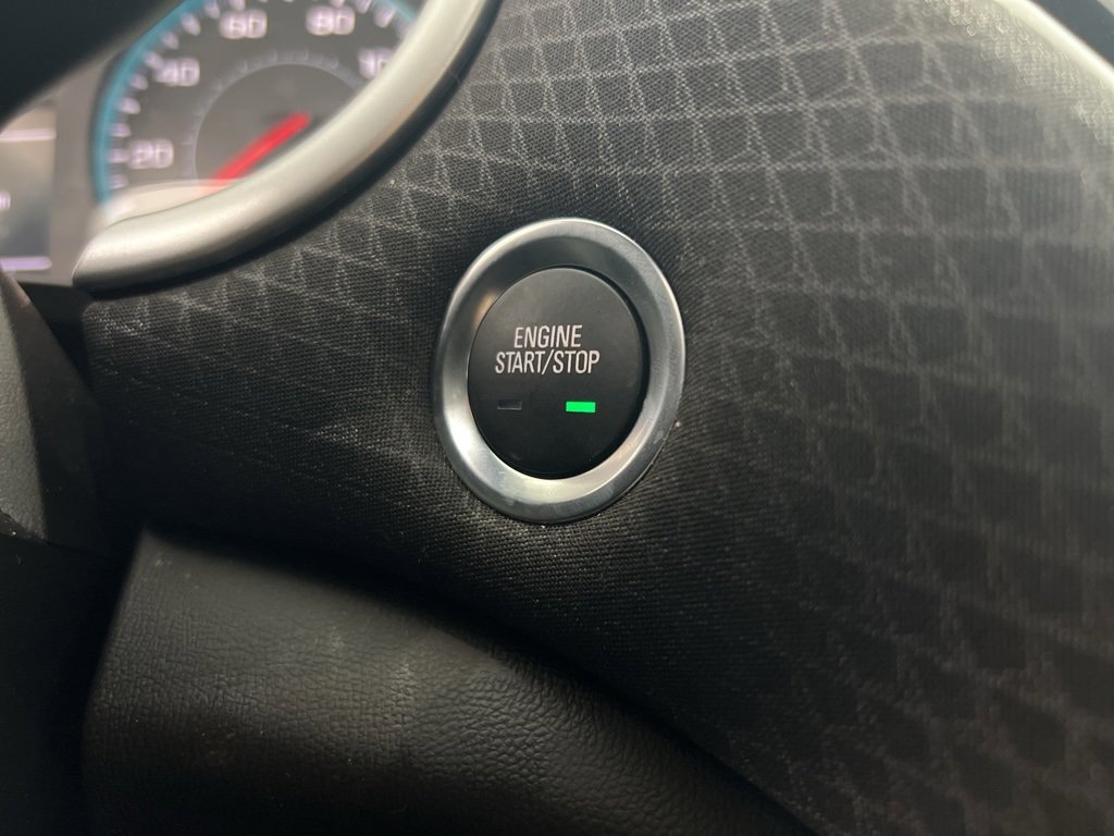 Used 2023 Chevrolet Malibu RS image 15