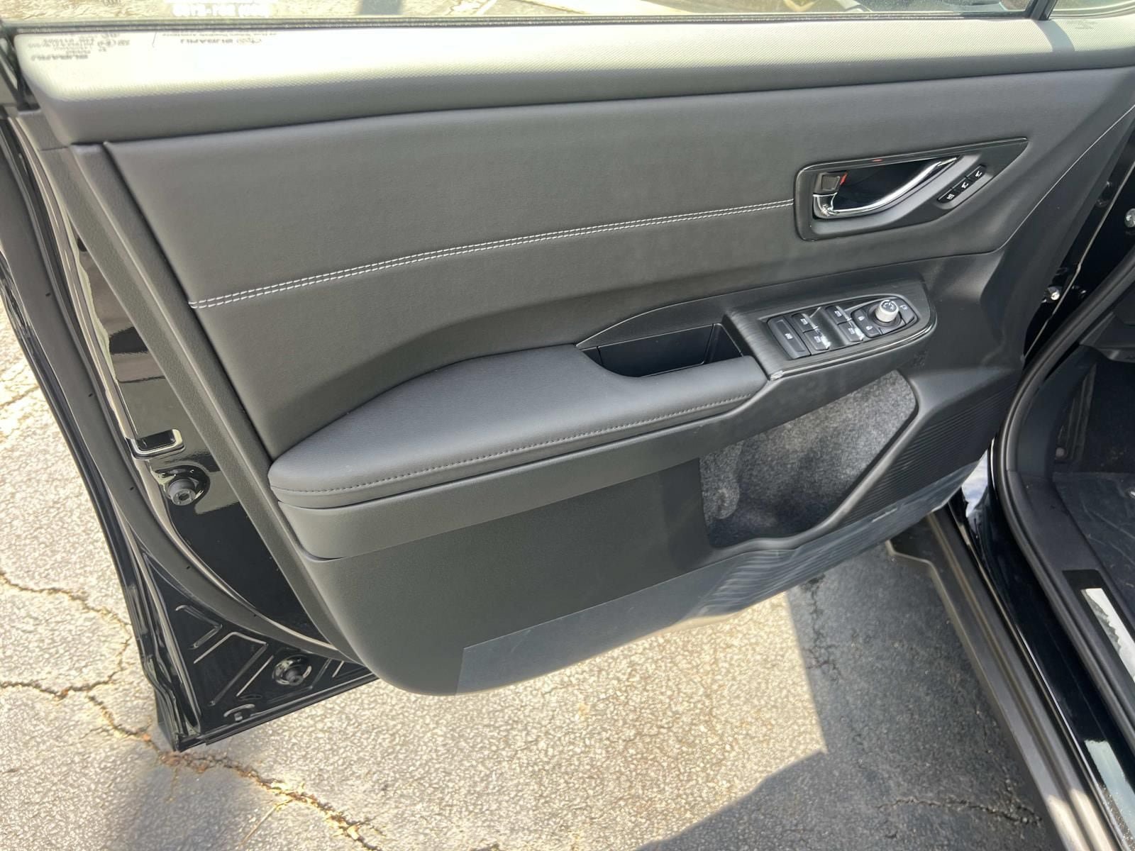 New 2026 Subaru Outback Touring XT AWD/4WD image 10