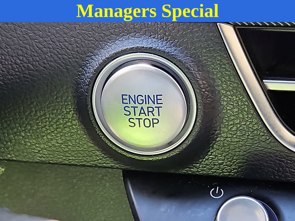 Used 2024 Hyundai Sonata SEL FWD image 21